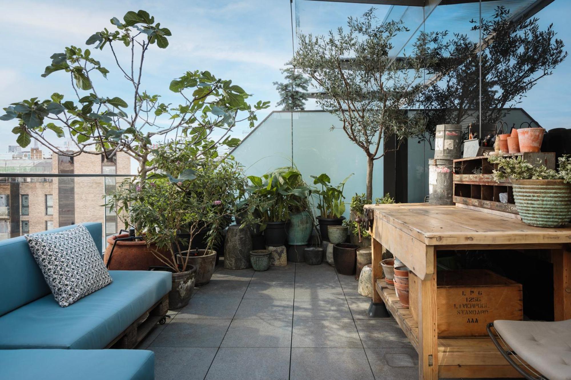 Appartamento Luxurious Penthouse, Expansive Wrap-Around Terrace Londra Esterno foto