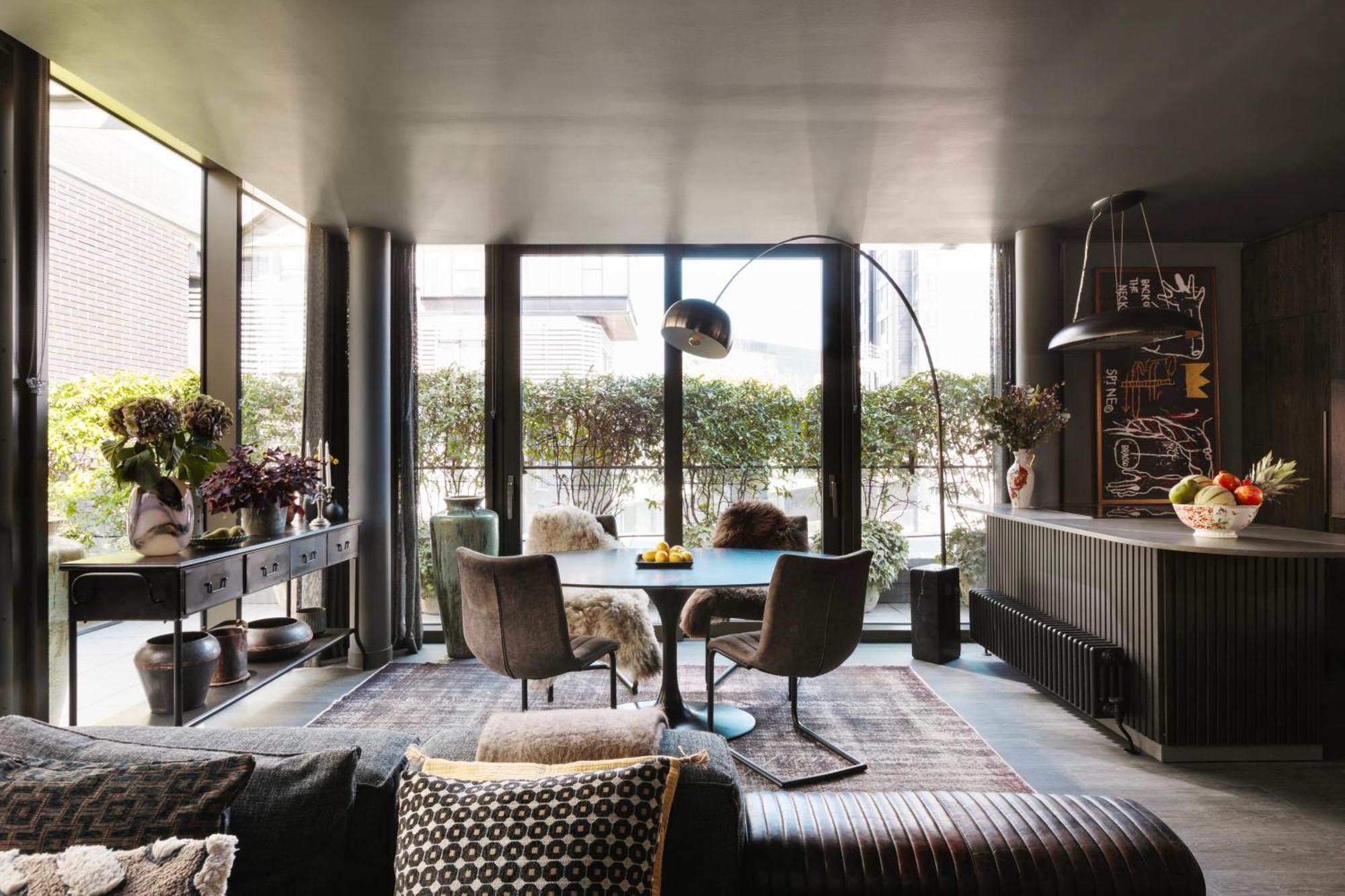 Appartamento Luxurious Penthouse, Expansive Wrap-Around Terrace Londra Esterno foto